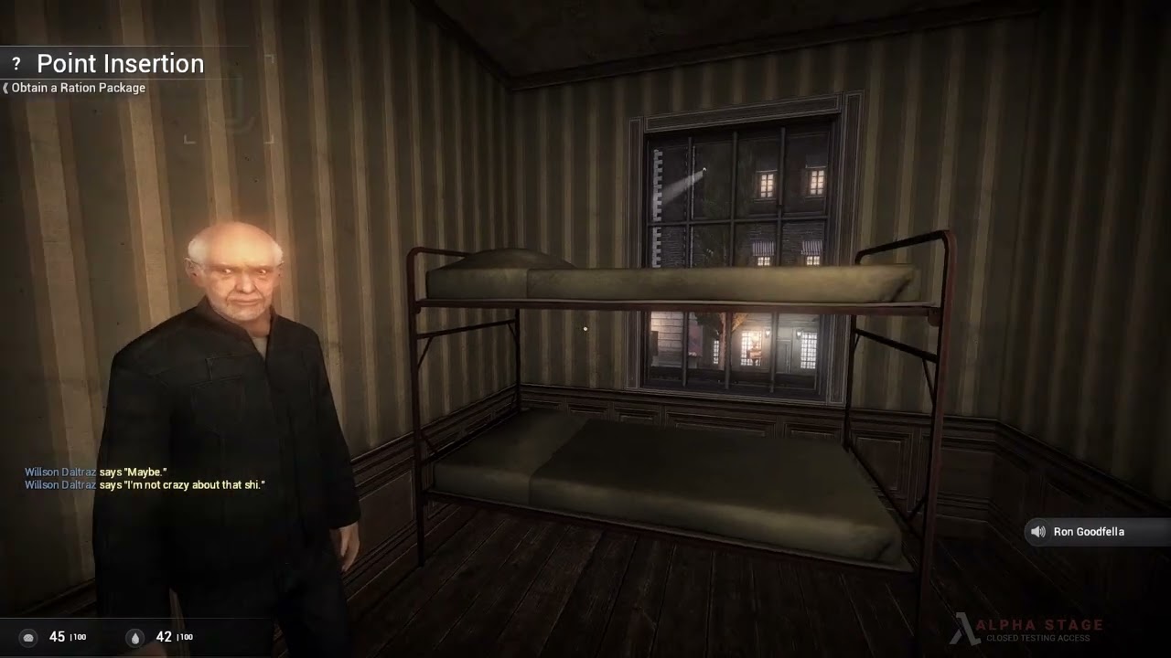 Just Work - Half-Life: Synapse