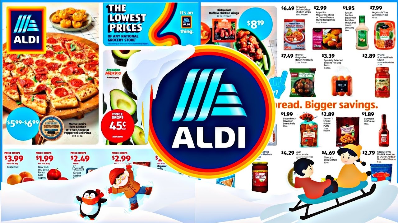 ALDI 1/28/2026 - 2/3/2026