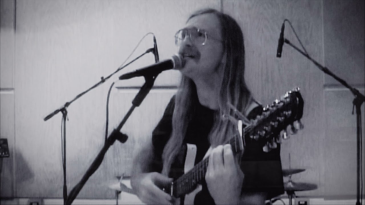 Tonstartssbandht - Pass Away (Official Video)