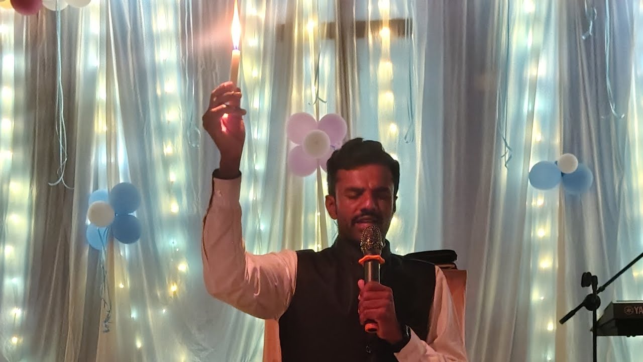 ಸಾಧ್ಯವು ಎಲ್ಲಾ ಸಾಧ್ಯವು ನಿನ್ನಿಂದ ಎಲ್ಲಾ ಸಾಧ್ಯ ಕನ್ನಡ ಜೀಸಸ್ ಸಾಂಗ್ಸ್ 🔥🔥🔥