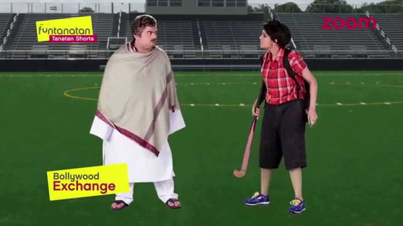 Bollywood Exchange | Funtanatan With Kavin Dave And Sugandha Mishra | EXCLUSIVE