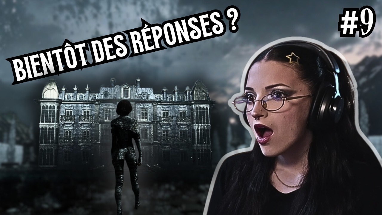 DÉCOUVERTE EN MODE EXPERT DU GOTY 2025⚔️ - Clair Obscur: Expédition 33 #9