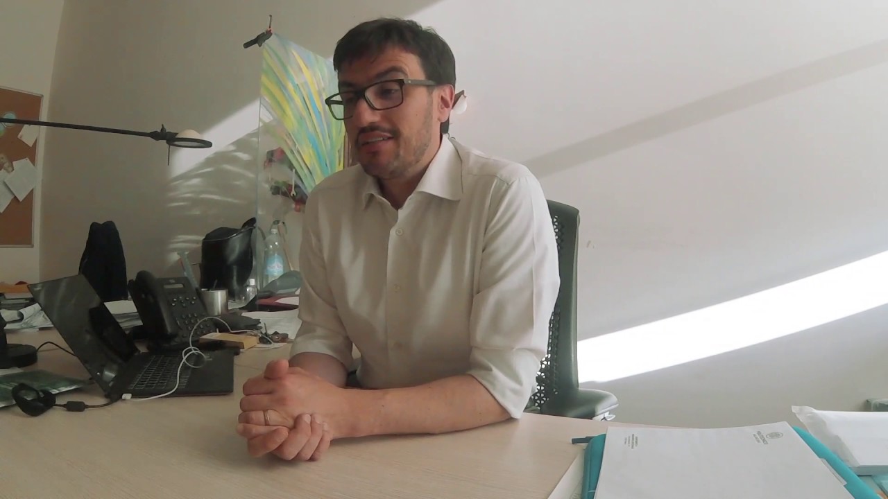Leadership Story Claudio dell'Era