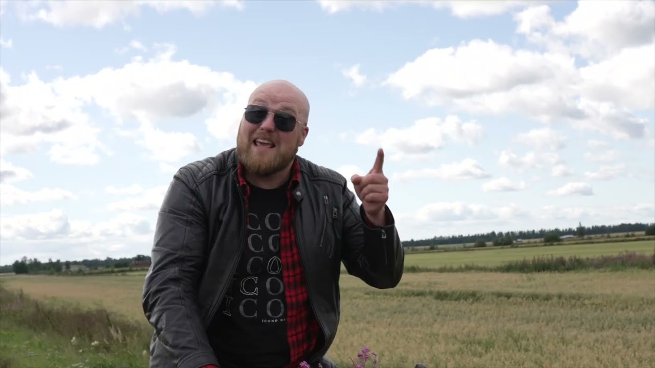 Juhana Haukkala - Pillipiipari