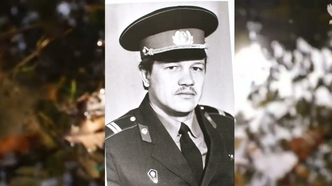 Ч. 1. Пісьменнік Уладзімір Сцяпанавiч Ліпскі. Дакументальная аповесць “Стрэлы над старым акопам”.