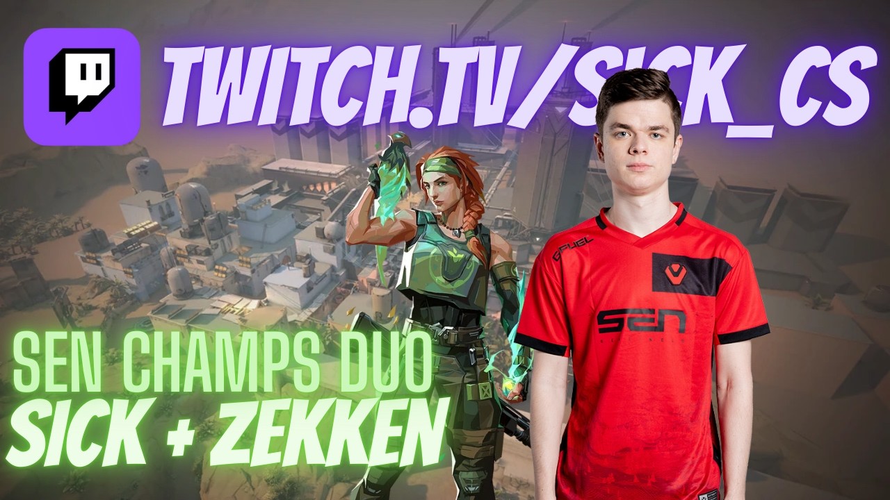 Carry Skye 24 Kills!!! SicK Skye🦅 VOD! ft. zekken and neT