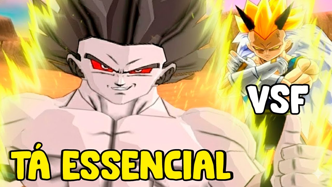 Analisei o primeiro mod de AF de 2026 (Esse ano vai dar certo?)