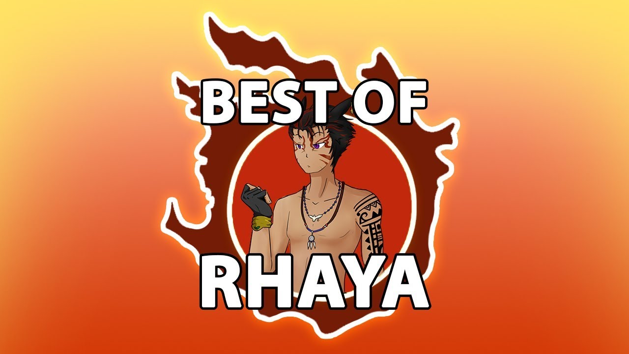 Best Of Rhaya (Stormblood)