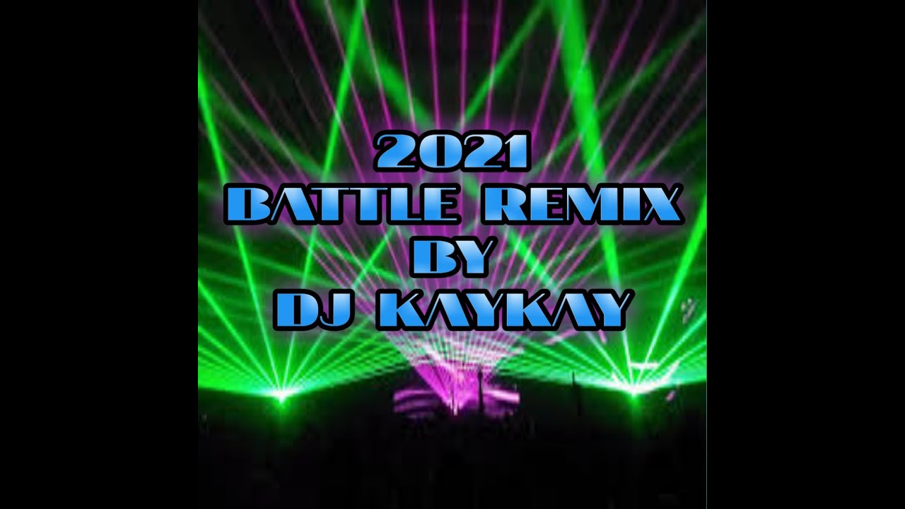 90's disco 5 6 7 8 By STEPS(BATTLE REMIX DJ KAYKAY)