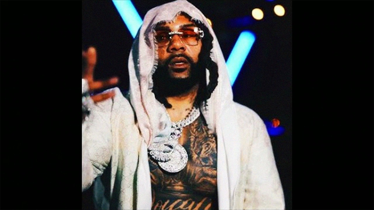 (FREE) Money Man Type Beat - 