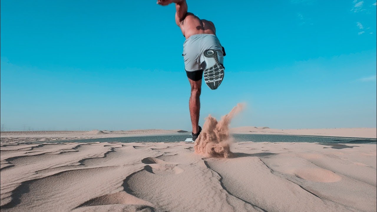 What's The Fastest Way To Increase VO2 Max