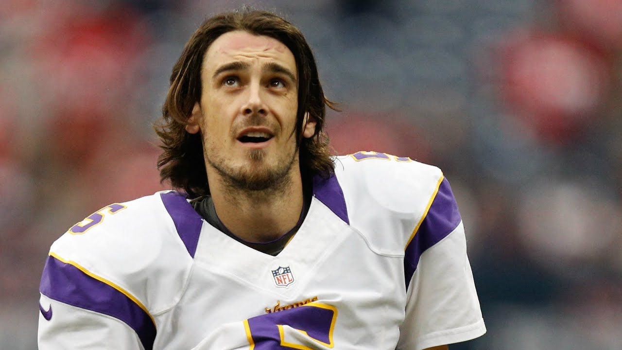 Why Chris Kluwe Penned His Deadspin Letter | CampusInsiders