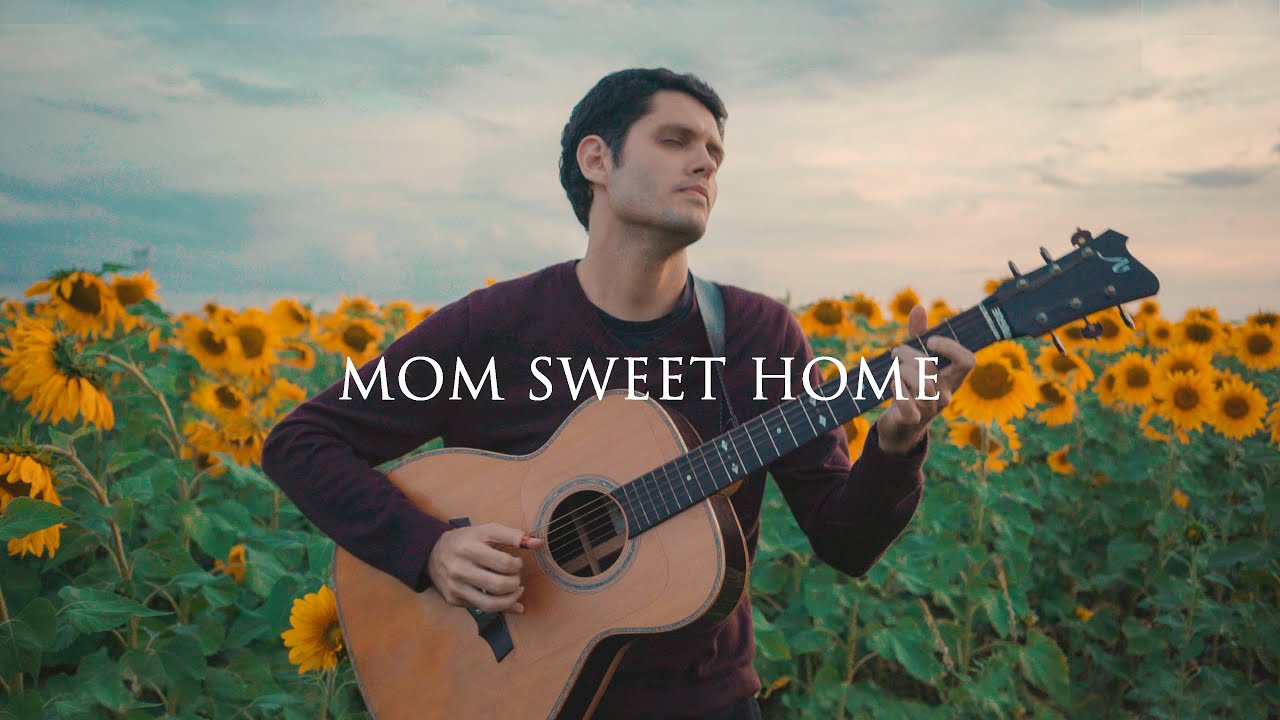 Mom Sweet Home (by Daniel Padim)