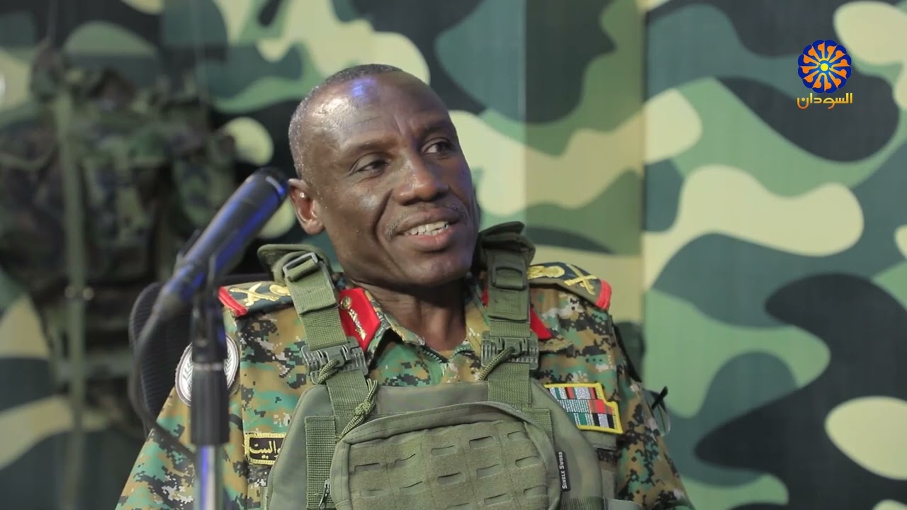 مفكرة الحرب اللواء عجبنا 10-3-2025