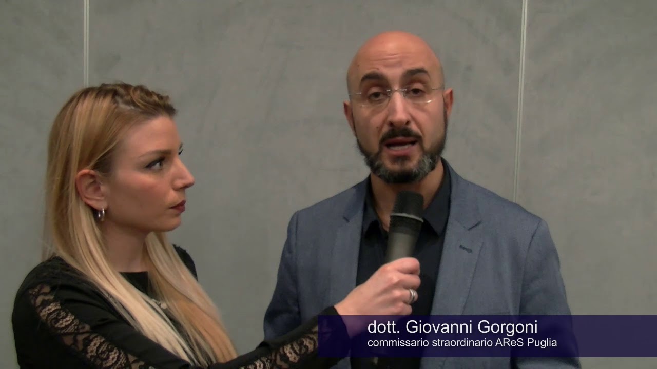 dott. Giovanni Gorgoni