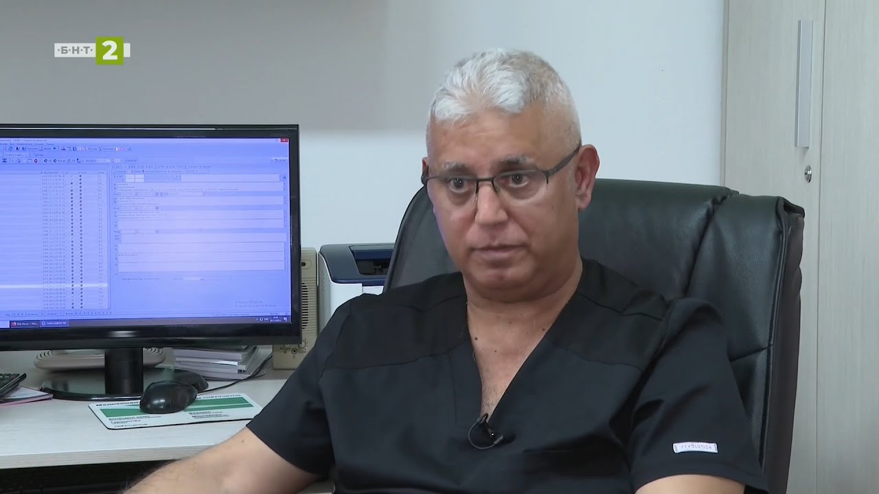 От Йемен до Плевен, България: Фахд Ал-Шаргаби, Защо България - 01.02.2026 по БНТ