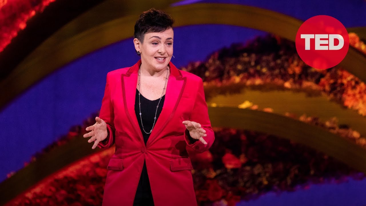 Why US Laws Must Expand Beyond the Nuclear Family | Diana Adams | TED