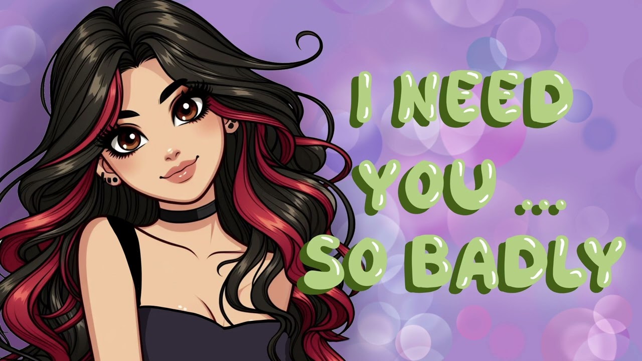 Obsessive Girlfriend Crawls Into Your Window For Cuddles [F4A] [Audio Roleplay]