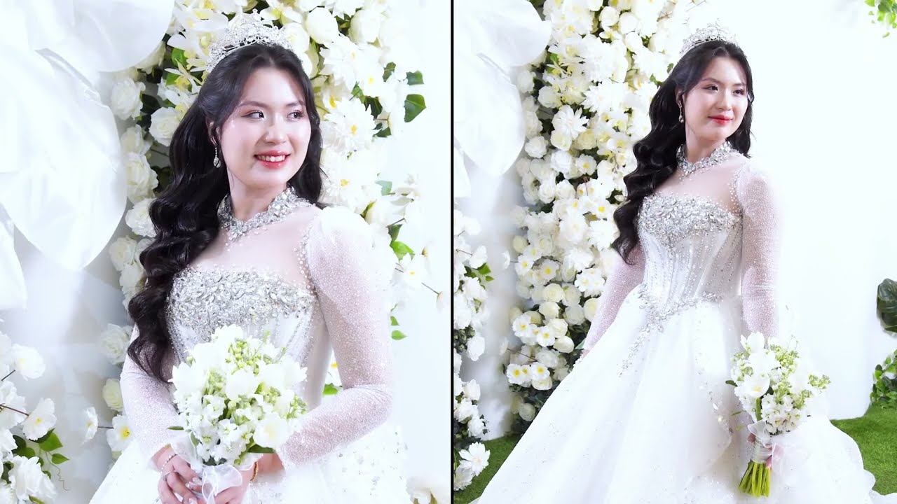 BAO NGAN & MINH TRUONG 26102025