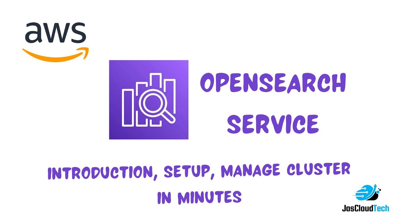 AWS Open Search Service Quick Guide | Setup | Dashboard | Discover Part-I