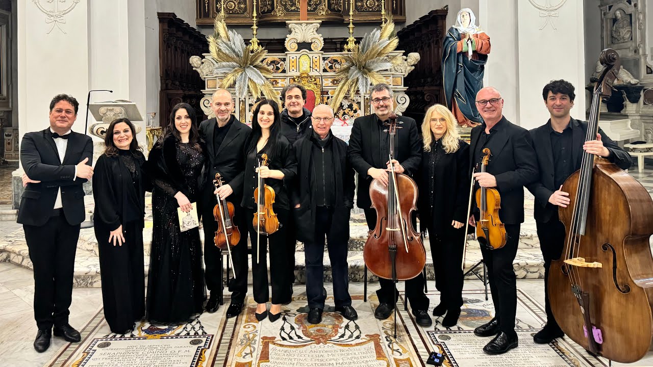Stabat Mater