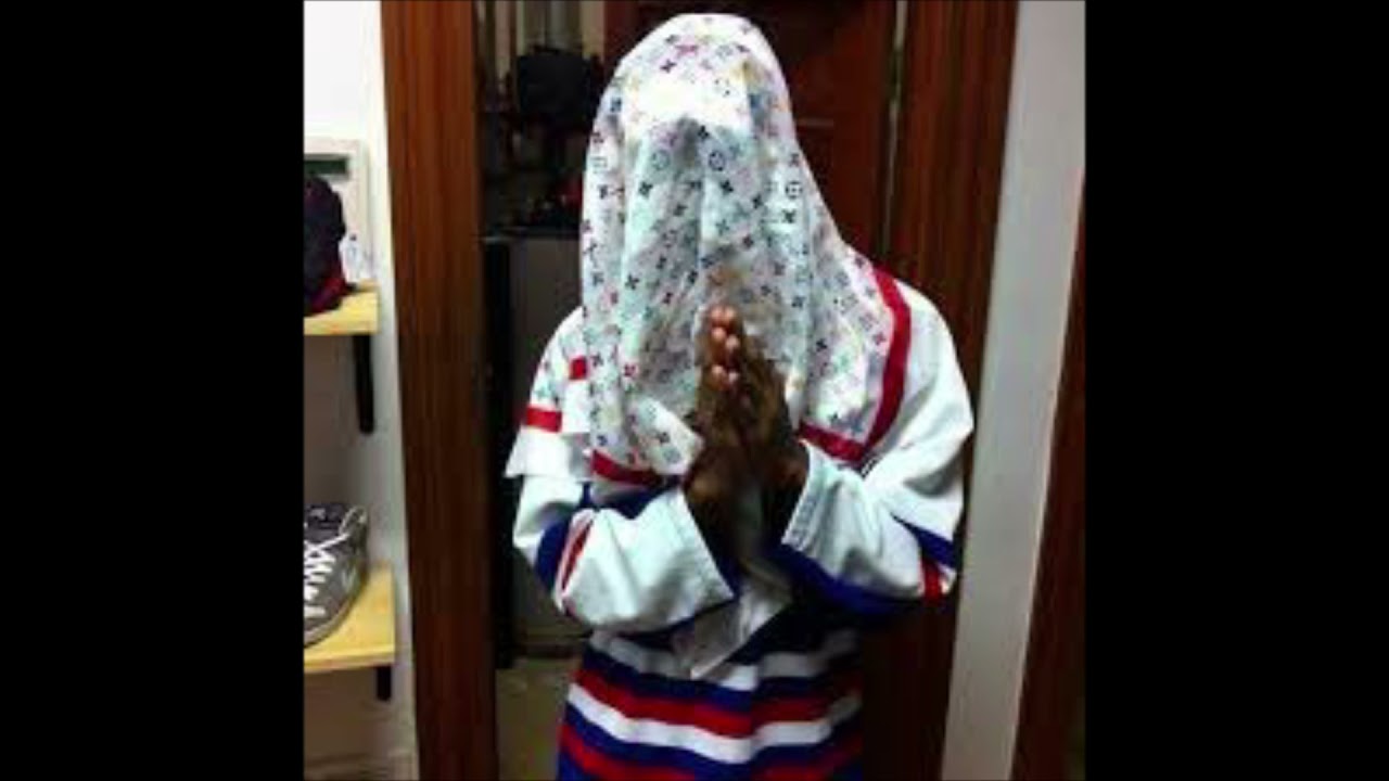 BLACK KRAY AKA SICKBOYRARI MIX