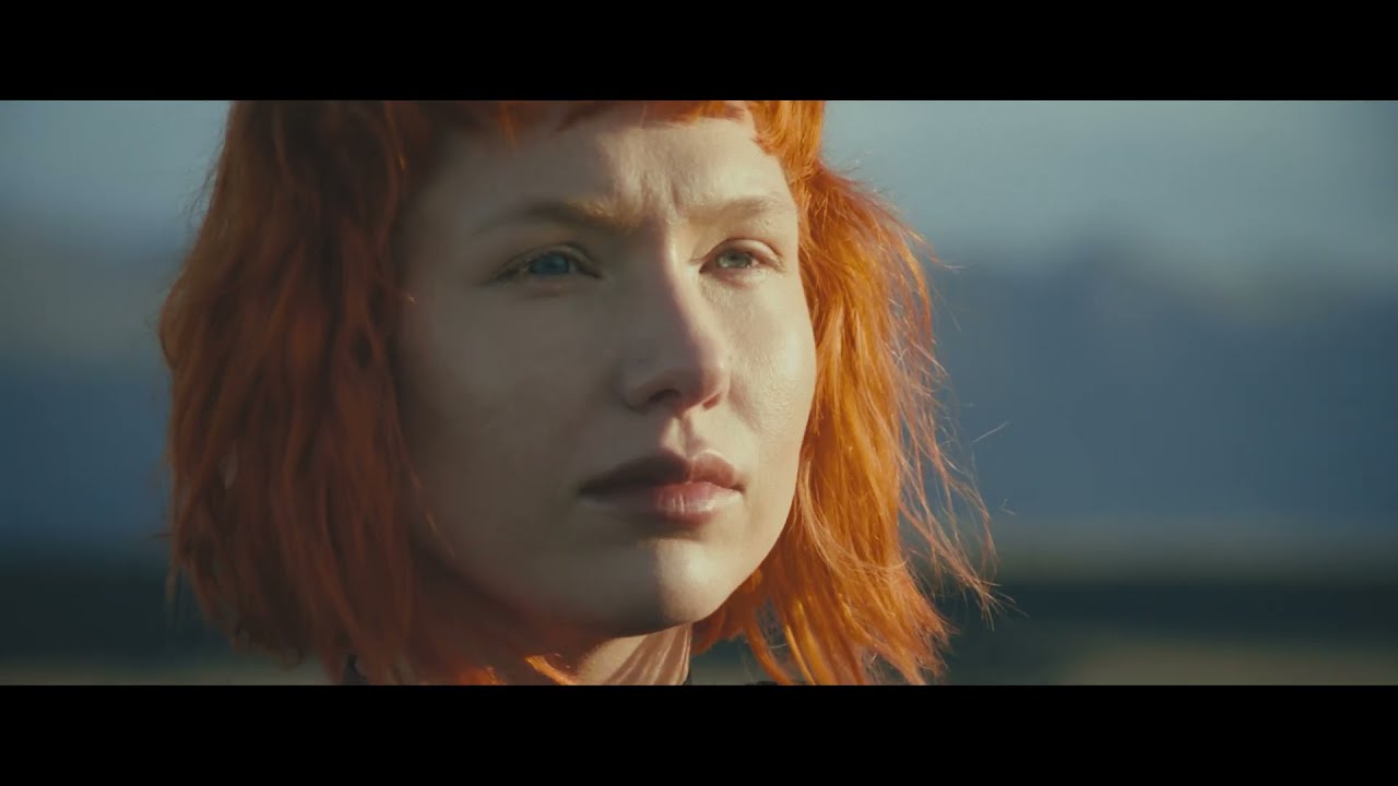 BUZZ - Nothing Is Real (Official Video)