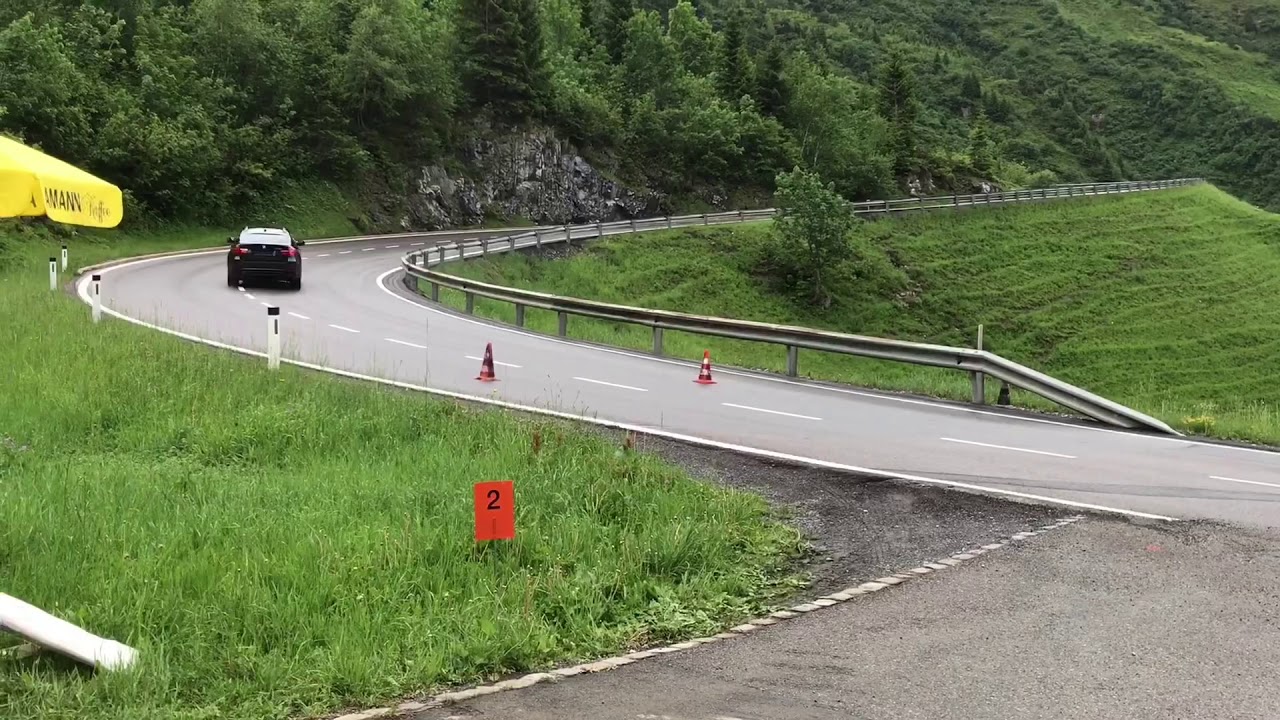 Bergrennen Stuben am Arlberg 2019