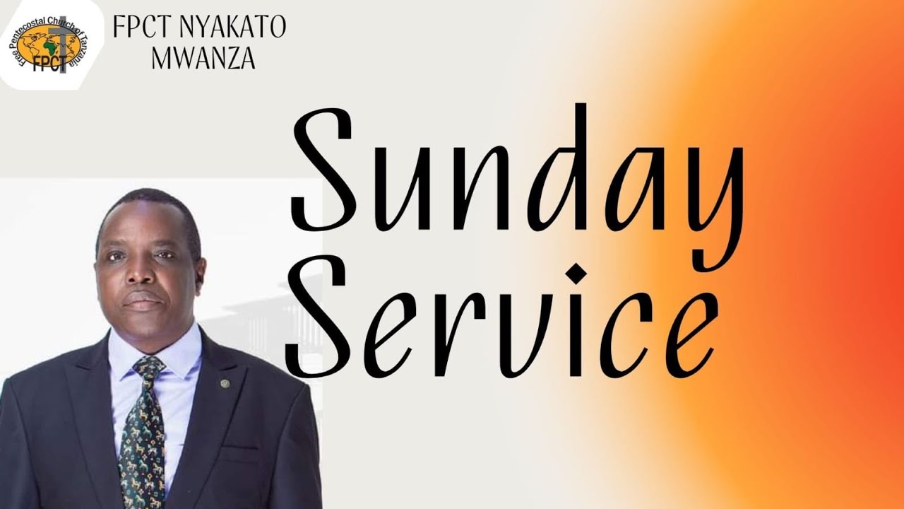 MHUBIRI MCHUNGAJI ELIAS NDAJI || SOMO: BWANA ATATUPA NEEMA KATIKA MAISHA YETU.