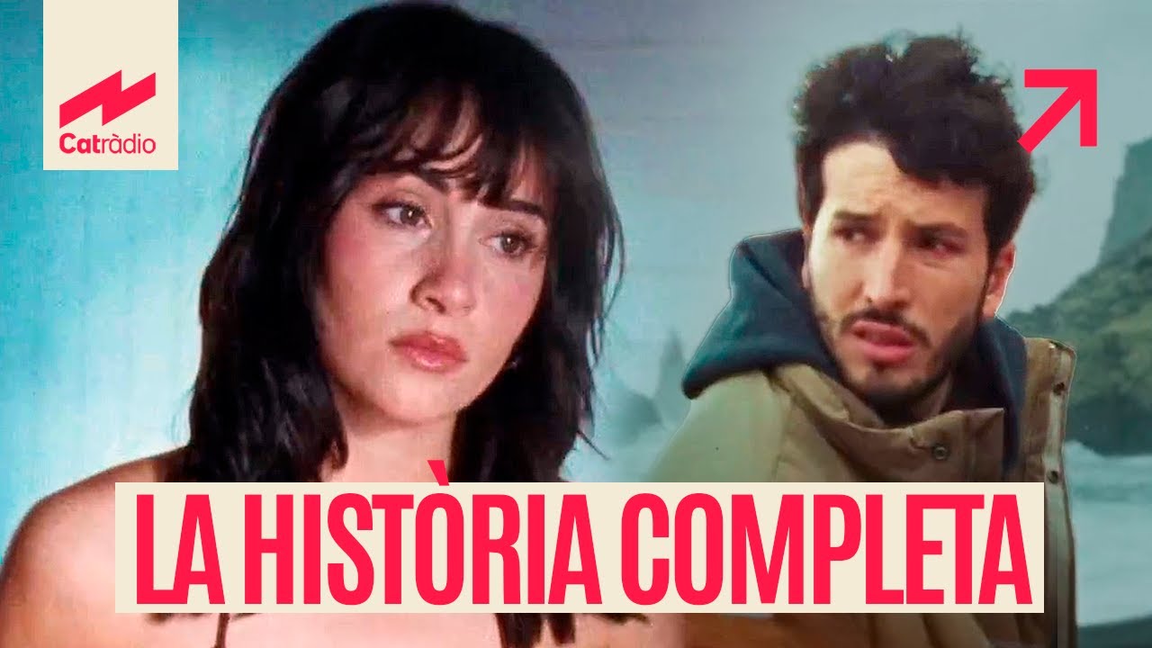 AITANA I YATRA: LA HISTÒRIA COMPLETA