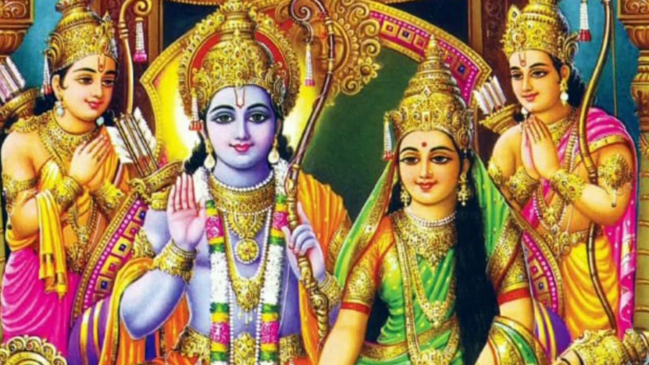 Avadhiya kurmi ke Ram ji ke vanshaj hone ke 13 praman, Ram vanshaj