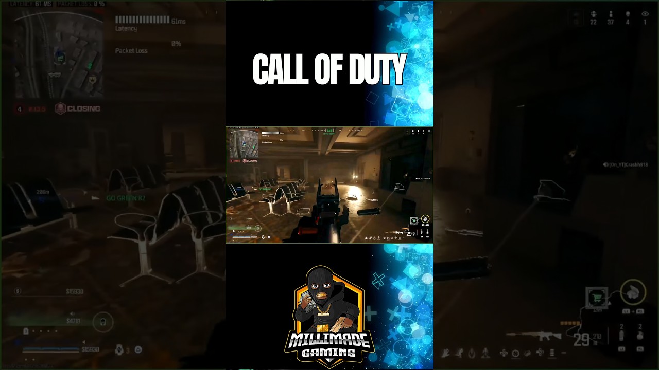 How to Team Wipe In Warzone like a PRO! 