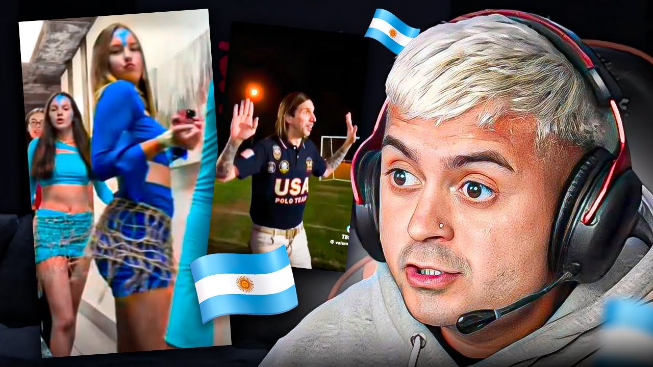 &ldquo;COMO que EGRESADAS?&rdquo; 😅 ESTO es ARGENTINA 🇦🇷