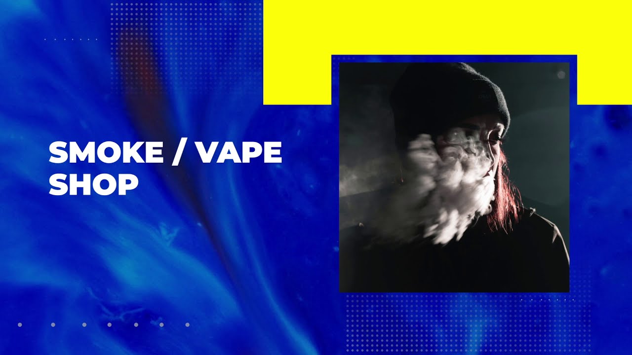 Family Owned Vape and Smoke Shop:  Get Your Wax ON