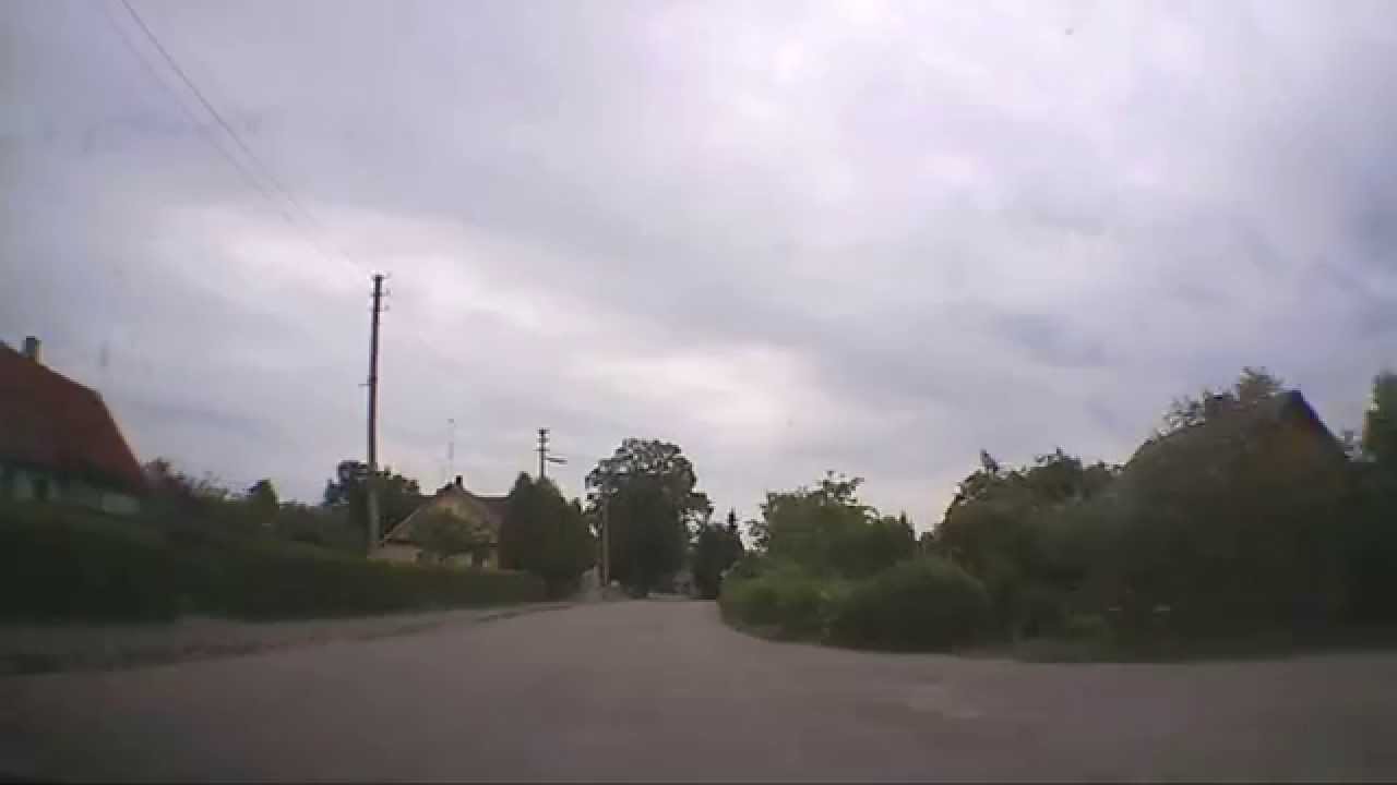 Virtualus Siesikų turas / Virtual Tour of Siesikai, Lithuania (2012)