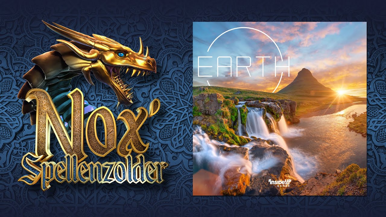 Earth (NL)