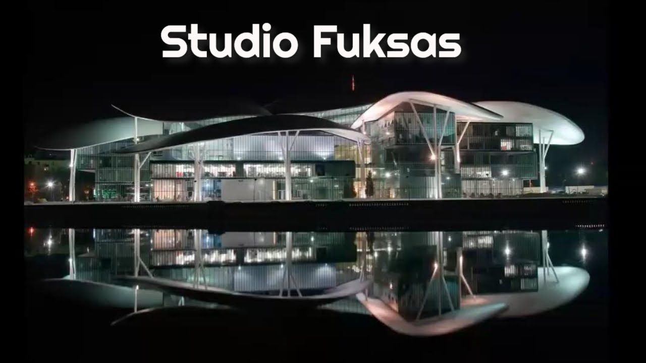 Studio Fuksas