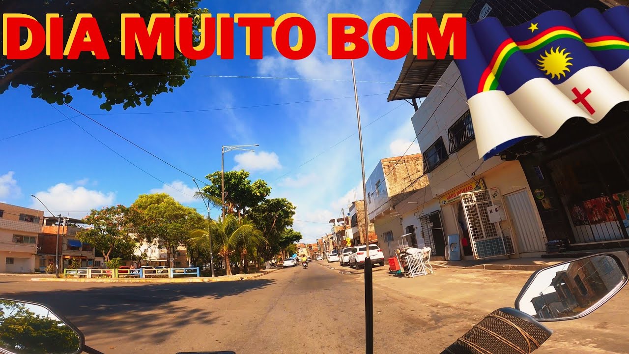 UBER MOTO EM JABOATÃO - DIA MUITO LUCRATIVO