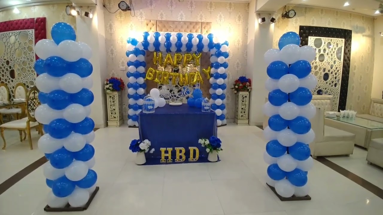 grand event hall