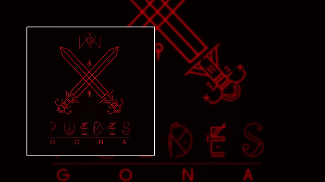 Gona - Puedes EP [Lyric]