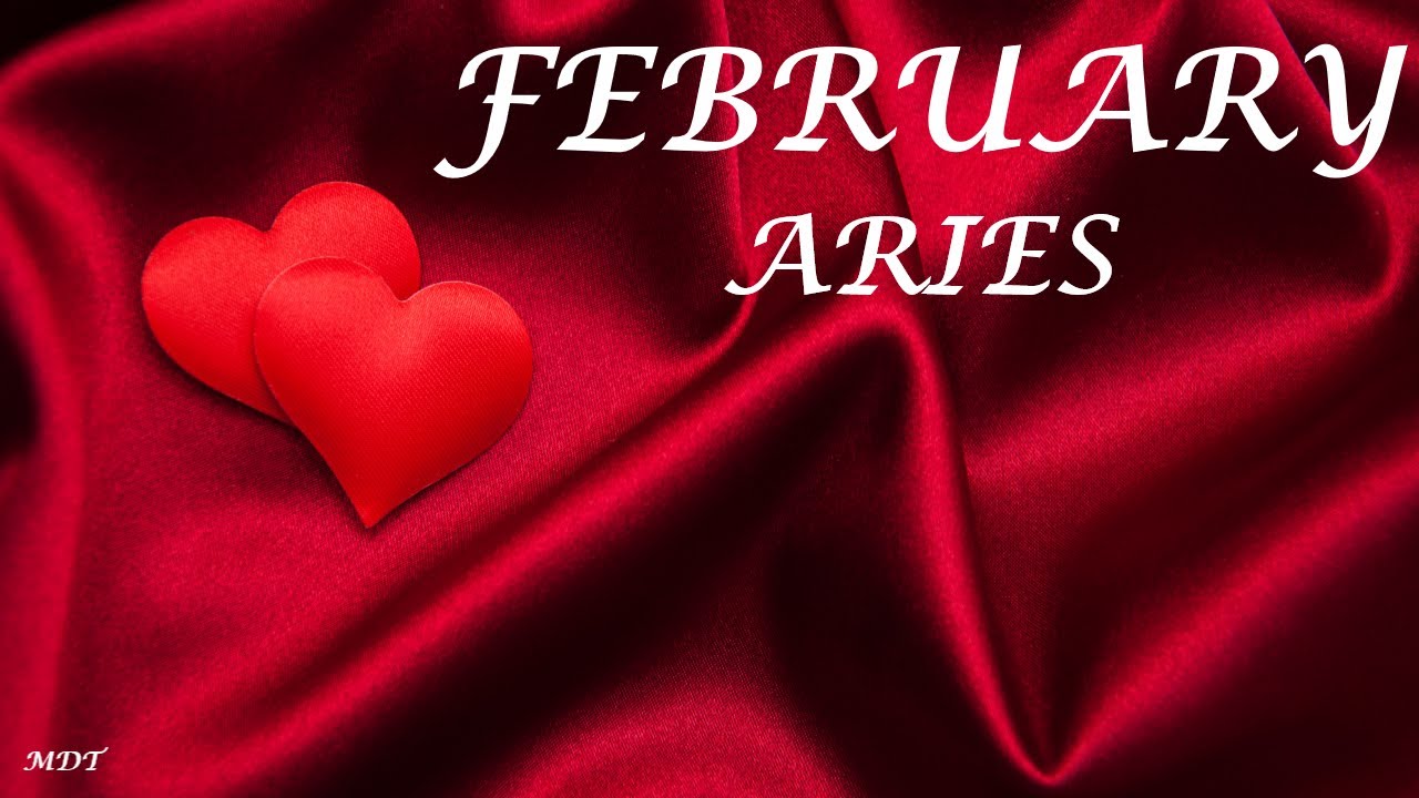 Aries Monthly Tarot Reading ~ February 2026 ~A TIME OF GREAT PROSPERITY IS COMING...PREPARE YOURSELF