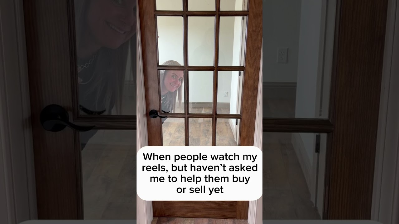 I see you watching 👀😂Just waiting on that &ldquo;hey, we&rsquo;re ready to buy/sell&rdquo; message&hellip;
