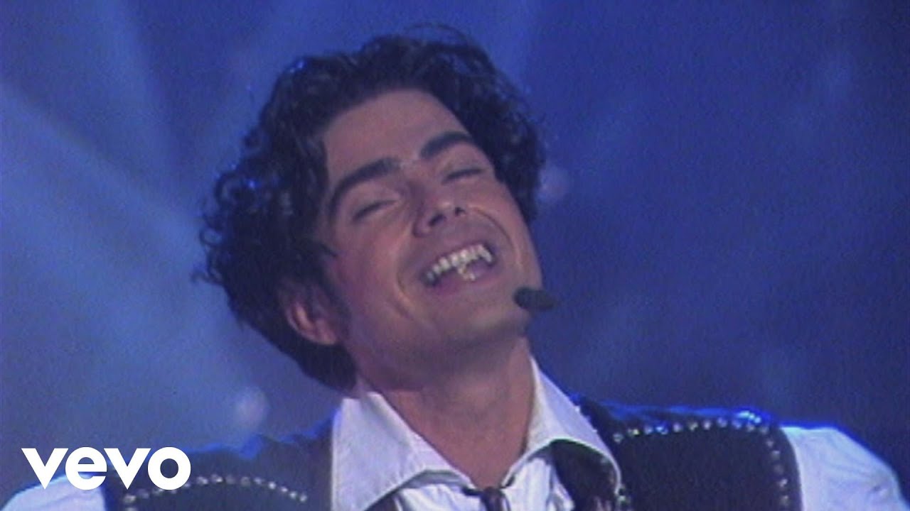 León - Planet of Blue (ZDF Hitparade 23.05.1996) (VOD)