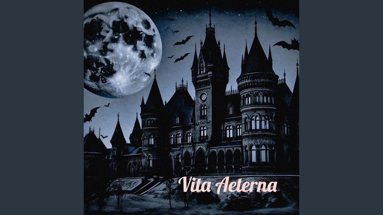 Shadows from my soul