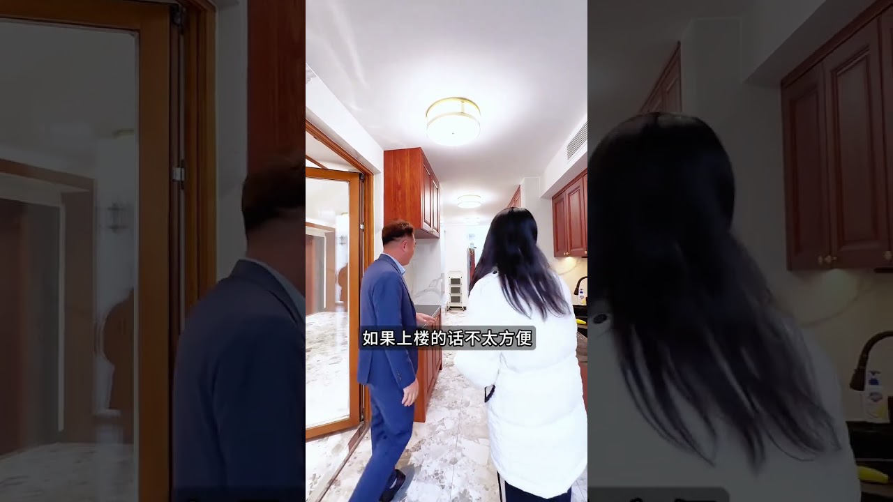 保集澜湾235平联排边套 上下6层，实用面积500平装修1200万。一天未入住