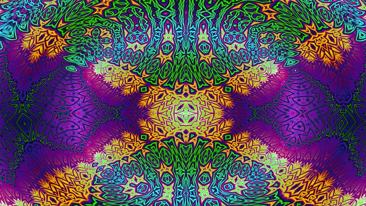 Anoebis - History of Goa Trance 2002 ᴴᴰ