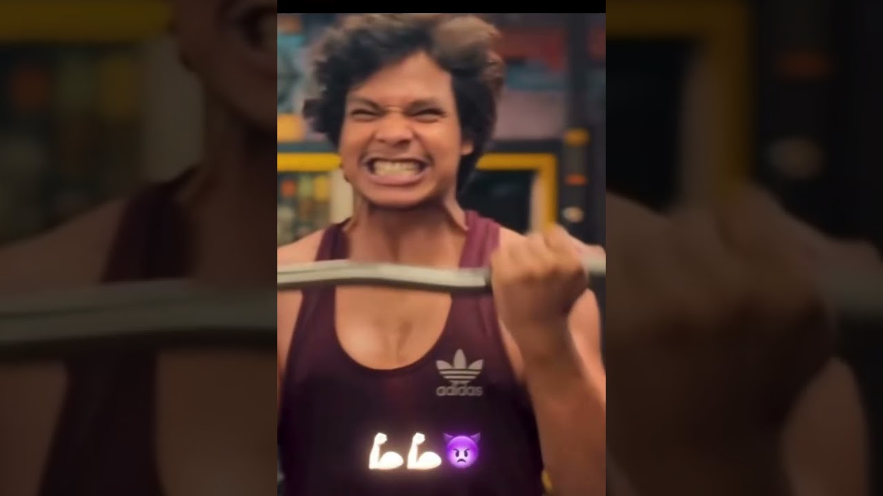 attitude 💥💪shayari video 😈✅gymlover #viralpost #gymvideos #bodybuilding shayari💪💥#shortvideo #shorts