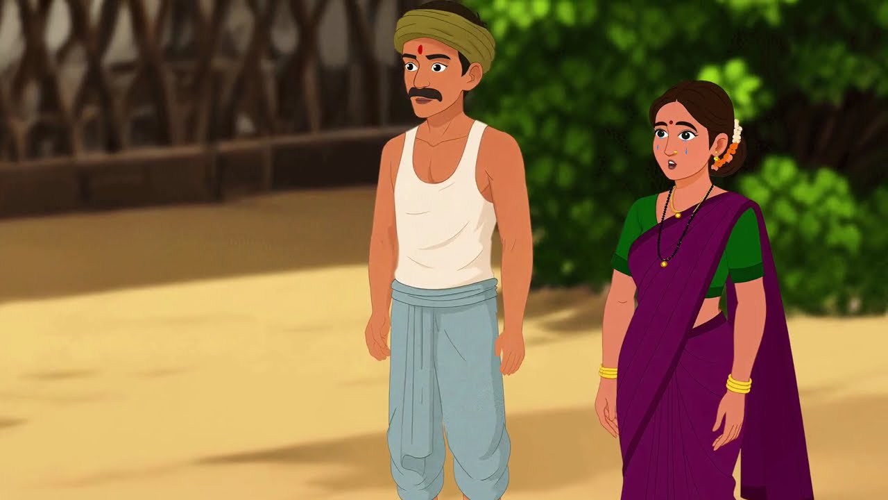 जादुई बाज़ार | The Magical Market – 1 रुपये में 2 किलो आटा