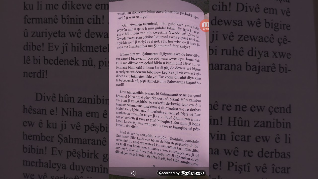 &Ccedil;&icirc;roka Şahmaran Ron&icirc; WAR P&ecirc;şbirk 8 #Zan&icirc;ngehaFeq&icirc;y&ecirc;Teyran