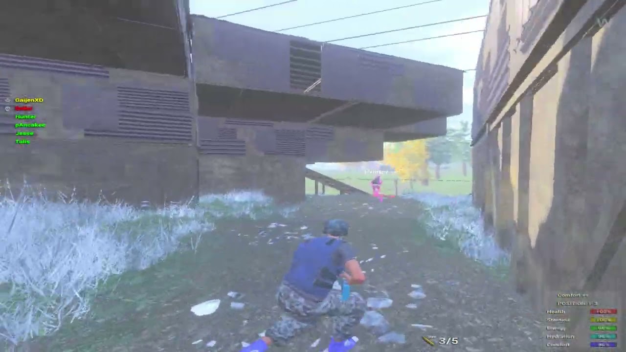 H1EMU Montage - JLJ on TOP